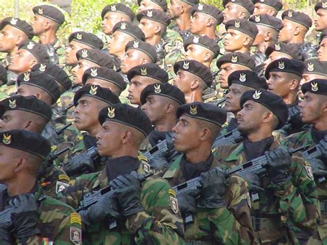 Jkrsothy Sri Lanka Army Allows Private Firm To Cultivate Its Lands