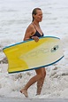 HELEN HUNT in Bikini at a Beach in Malibu 06/07/2020 – HawtCelebs