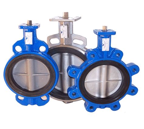 Resilient Seated Butterfly Valve At Rs 4000number Resilient Seated