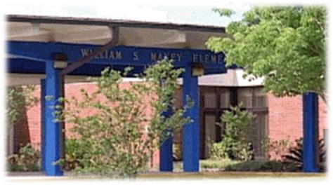 Maxey Es Report Card Orange County Public Schools