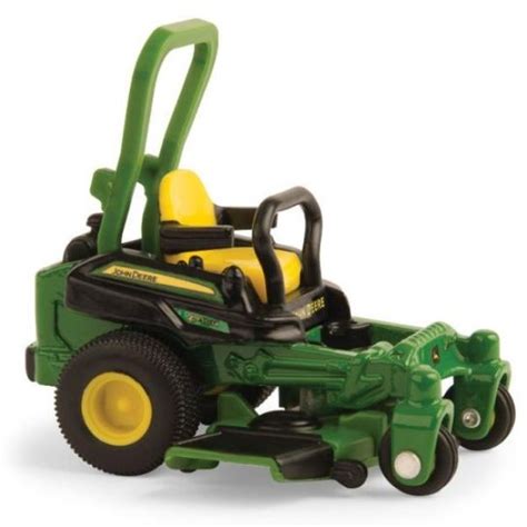 John Deere Toy Z930m Zero Turn Mower 132 45519 Burns Mower World
