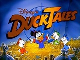 DuckTales - Wikipedia