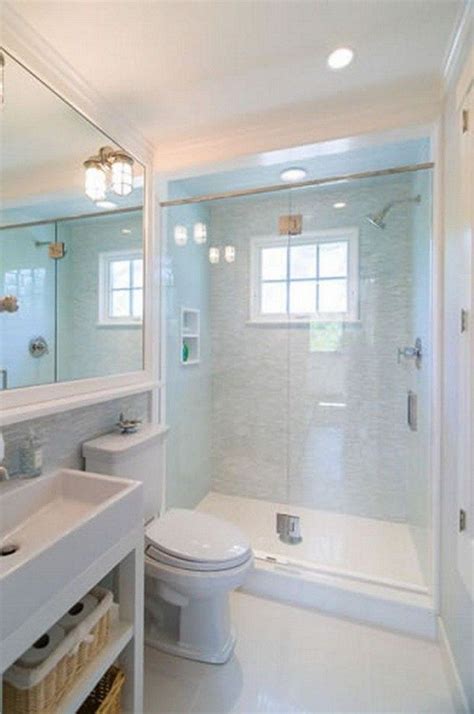 40 Pervect Diy Small Yet Functional Bathroom Design Ideas Bathroom Bathroomdecor