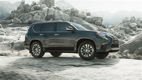 With $1000 off, he said monthly payments would be $277 w/ 10.2% wa sales tax included. 2019 Lexus GX460 | Presidential Auto Leasing & Sales
