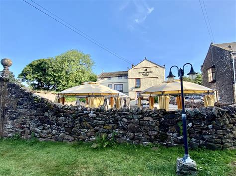 Where To Stay In The Western Lake District Gosforth Hall Inn Love