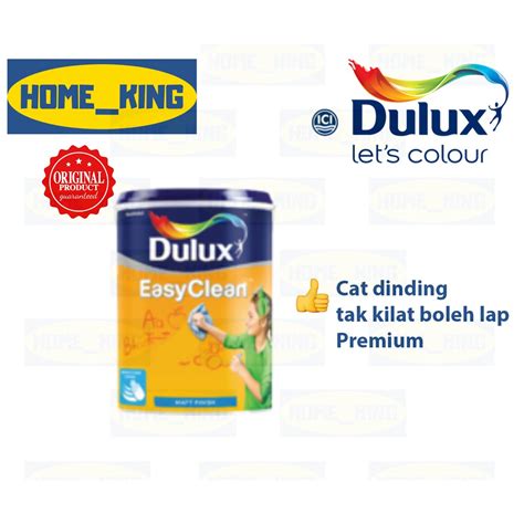 Warna Cat Beige Dulux Cat Dinding Boleh Dibasuh Dulux My Xxx Hot Girl
