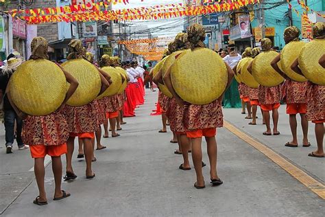 7 Exciting Festivals On The Island Of Bohol