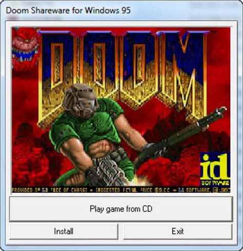 Doom 95 Download