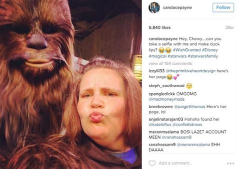 Chewbacca Mom On Winning Facebook In Bbc News