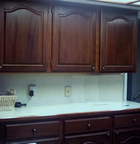 Kitchen cabinet refacing & spray refinishing doors in halifax,dartmouth,nova scotia. Refinishing Your Kitchen Cabinets : Home Design Ideas ...
