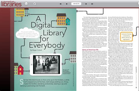 Digital Public Library Of America Blog Archive Press A Digital