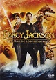 Percy Jackson Y El Mar De Los Monstruos Pelicula Dvd - $ 169.00 en ...