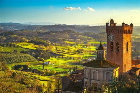 Reasons To Visit Tuscany Seek The World