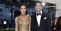 Mira el gesto de Bradley Cooper con su esposa en los BAFTA - Revista Ronda