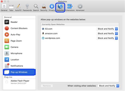 How To Allow Pop Ups On Mac 9to5mac