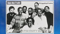 Ziggy plays Frankie • The Watch Party Edition • Wayne "Ziggy" Linsey ...