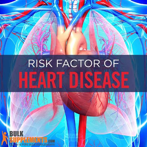 Heart Disease Symptoms Causes And Treatment