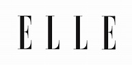 Elle Logo -Logo Brands For Free HD 3D