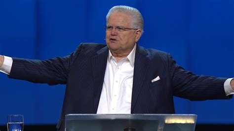 Pastor John Hagee First Conference 2017 Youtube