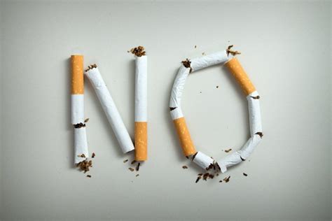 California Senate Passes Bill To Raise Smoking Age To 21