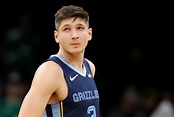 Did Grayson Allen's Reputation Play a Role in the Memphis Grizzlies ...