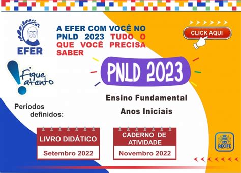 Pnld 2023 OrientaÇÕes Para A Escolha Do Livro DidÁtico Escola De Formação De Educadores Do