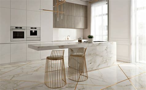 Kitchen Interior Design Minimalist