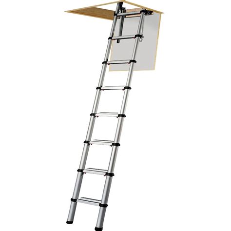 You Need To Know The Dangers Of Loft Ladders By Ladder Store Co Medium
