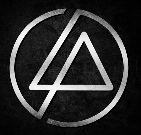 How To Draw The Linkin Park Logo Step By Step Drawing Guide By Dawn