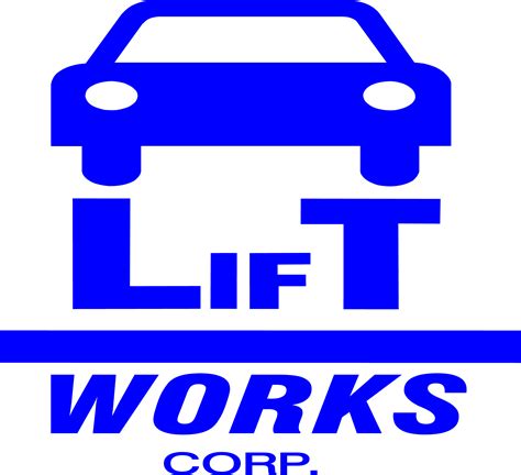 LiftWorks Automotive Equipment Distributor In New Hampshire