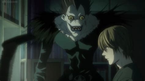 Image Light And Ryukpng Death Note Wiki