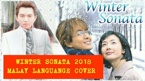 Kilauan emas otai minggu 3 hazami sonata musim salju. WINTER SONATA 2018 (Malay Language) cover with MTV..From ...