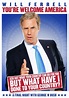 Will Ferrell: You're Welcome America - A Final Night With... | DVD ...