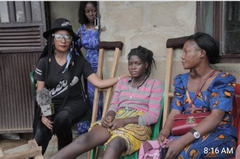 Bakam died at a private hospital in abuja on tuesday, april 13, 2021, after a brief illness. Rachel Bakam Celebrates Birthday By Paying Bills Of ...