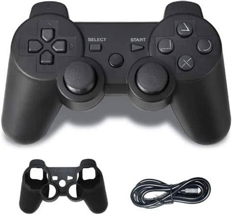 Top 10 Best Ps3 Controllers You Should Buy In 2020 Ps3 Controller