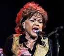 Etta James dies at 73; R&B legend best remembered for 'At Last ...