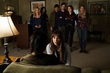 'Pretty Little Liars': Scenes From Season 7, Episode 19 -- 'Farewell My ...