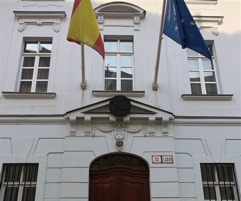 Spanish Embassy