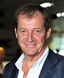 Alastair Campbell: This Is Where I Am is a brilliant story, beautifully ...