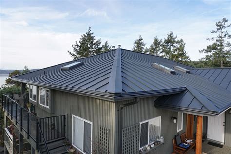 Standing Seam Hawaii Metal Roofing