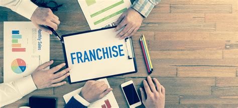 Franchise Rules And Regulations