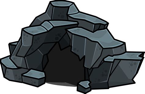 Cave Cartoon Png Png Image Collection