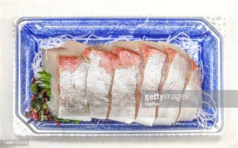 Amberjack Sushi Photos And Premium High Res Pictures Getty Images