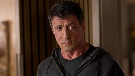 Sylvester Stallone S Wife Files For Divorce After Year Marriage GIANT FREAKIN ROBOT