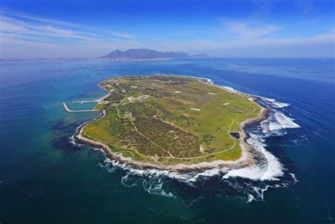 Visiter Robben Island Histoire De Lîle Réservation And Mes Conseils