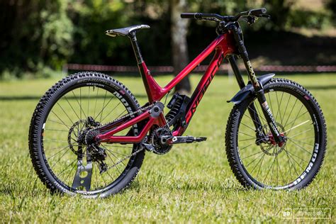 World of bikes will be closed for the memorial day holiday. Norco's New DH Bike - Lourdes World Cup DH 2017 - Pinkbike