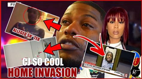 Cj So Cool Allege Shooter Speaks Out Blames Everything On Royalty 👀