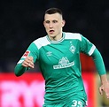 Verlängerung: Auch Maximilian Eggestein bleibt bei Werder - WELT