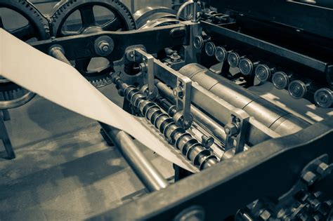 Vintage Printing Press Free Stock Photo Public Domain Pictures