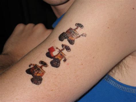 Tatuajes Para Niñas Y Niños Dónde Conseguir Calcomanías Tatuantes